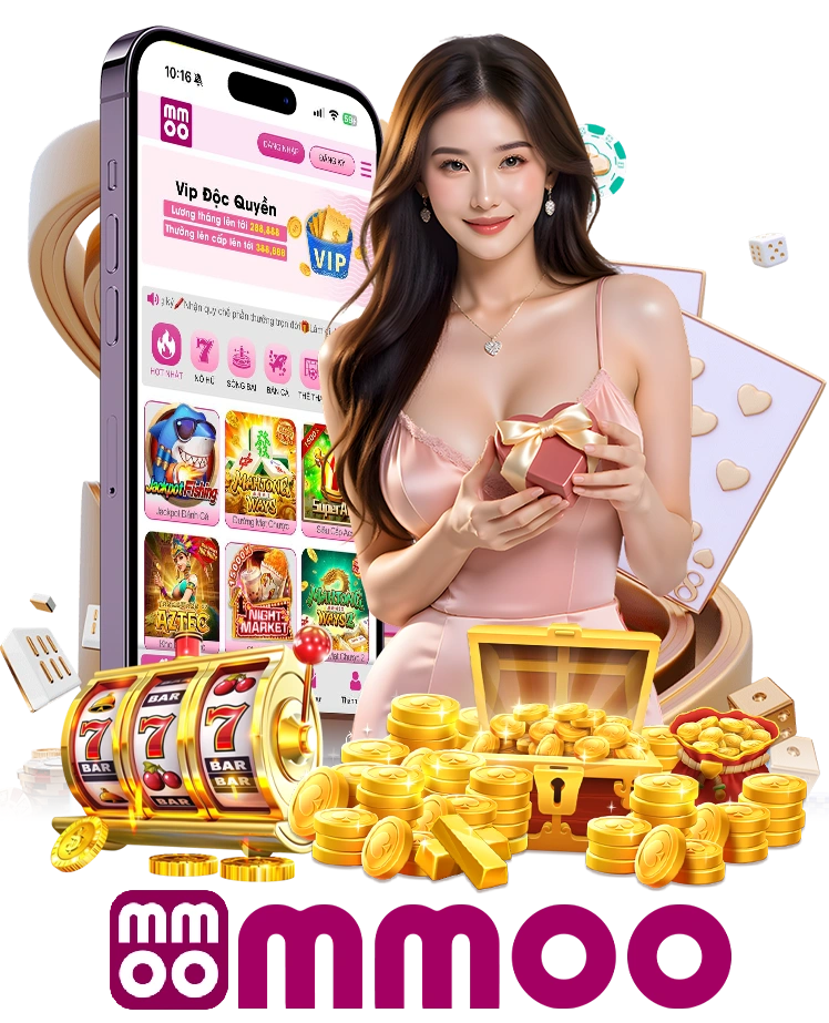 Dịch vụ ứng dụng và bảo mật thiết bị tại MMOO