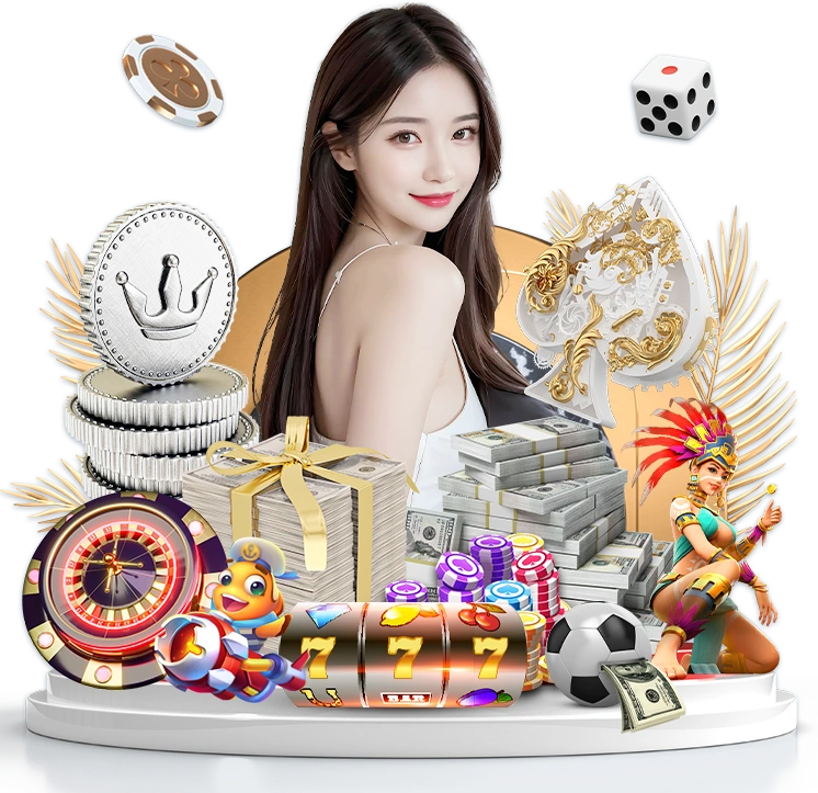 Chuyên mục casino tại MMOO
